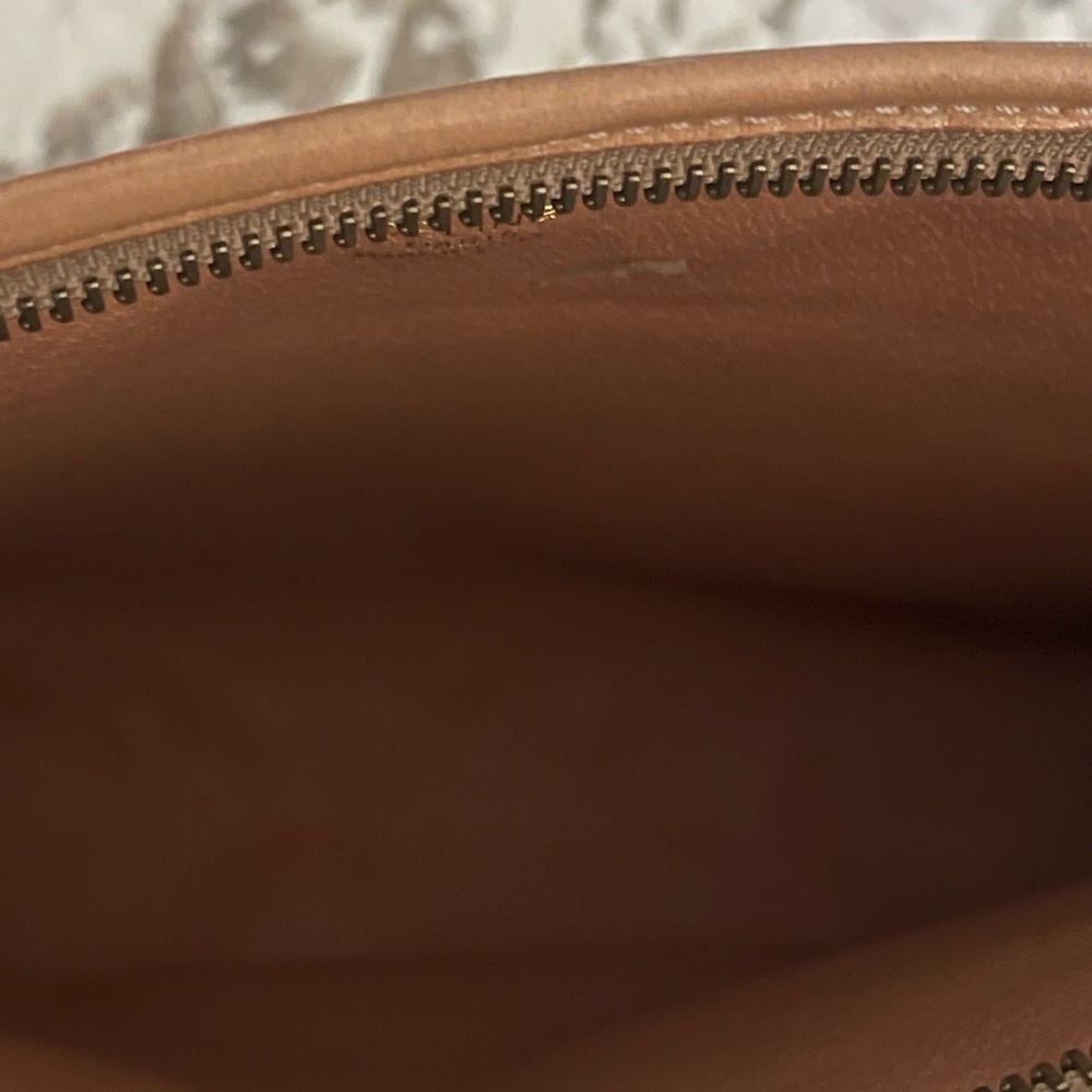 Celine Monogram Pouch GUC - Picture 9 of 11